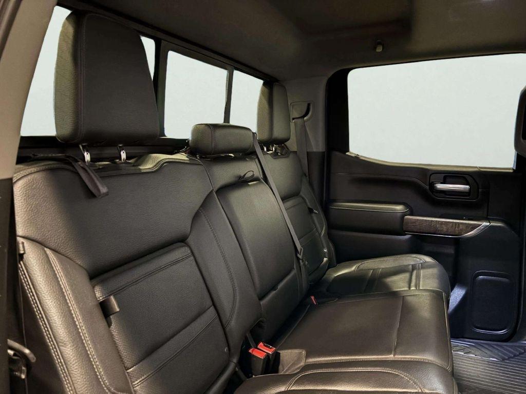 GMC Sierra 1500  2020