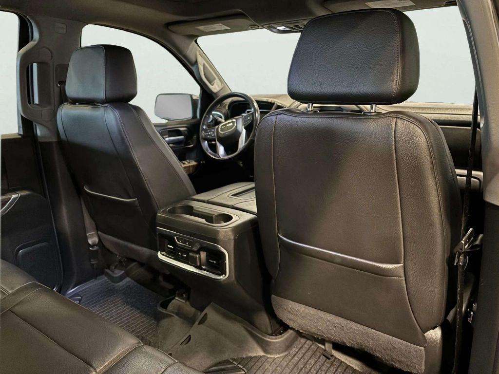 GMC Sierra 1500  2020