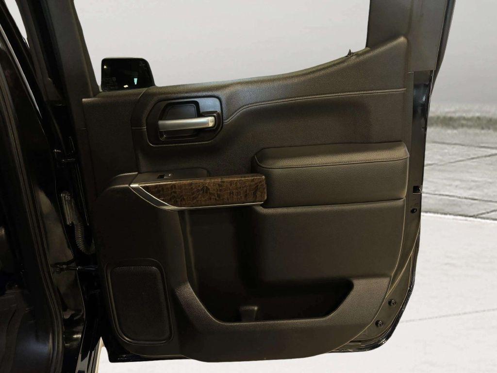 GMC Sierra 1500  2020