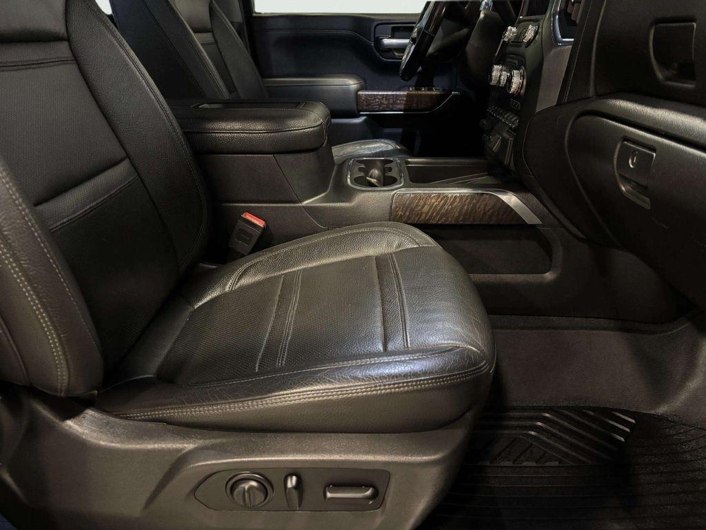 GMC Sierra 1500  2020