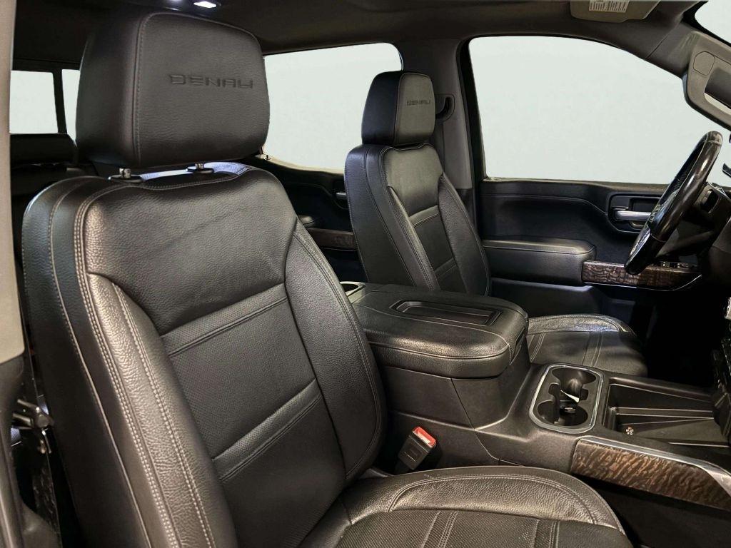 GMC Sierra 1500  2020