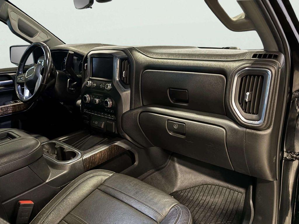 GMC Sierra 1500  2020