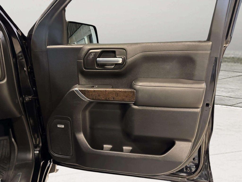 GMC Sierra 1500  2020