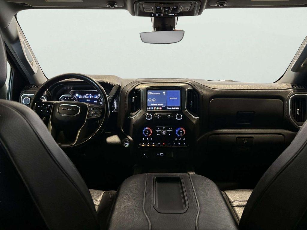 GMC Sierra 1500  2020