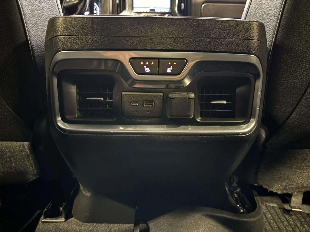 GMC Sierra 1500  2020