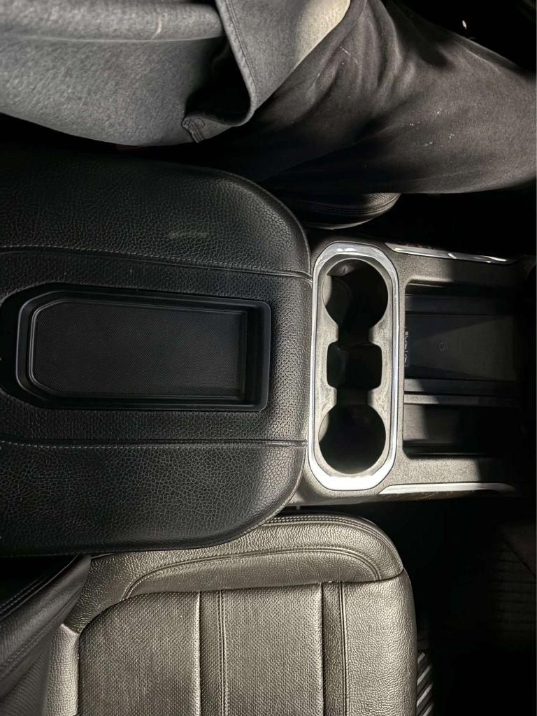 GMC Sierra 1500  2020