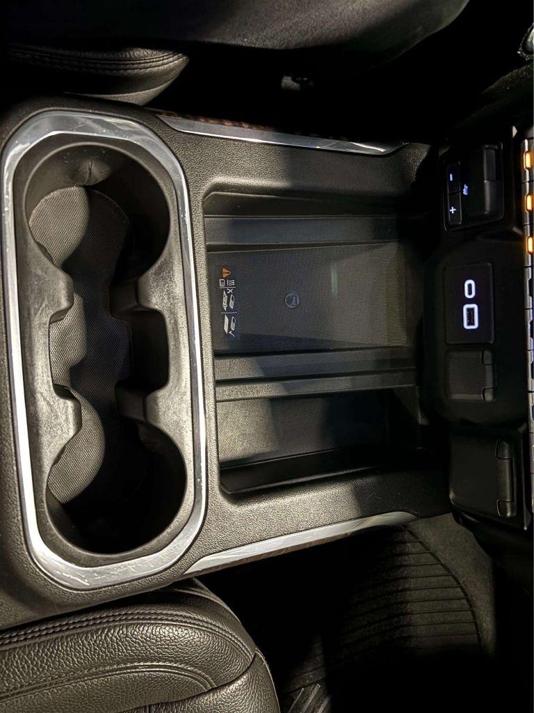 GMC Sierra 1500  2020