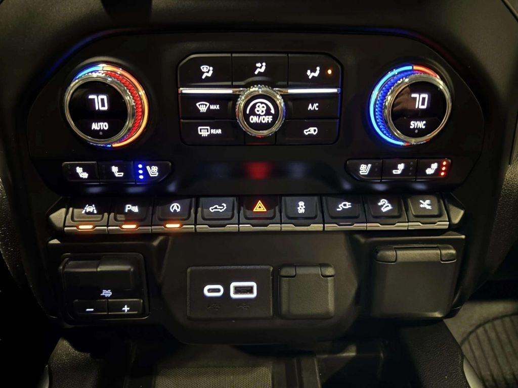 GMC Sierra 1500  2020