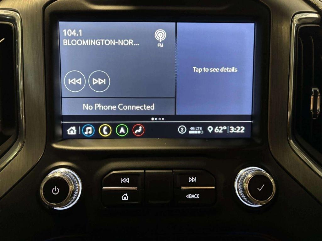 GMC Sierra 1500  2020