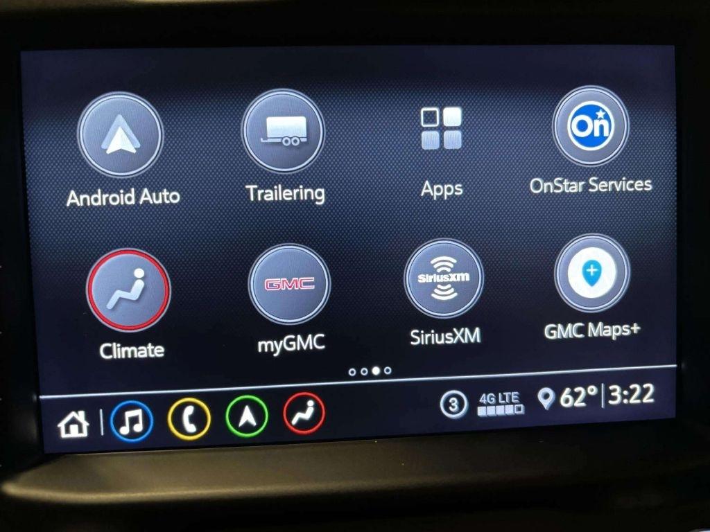 GMC Sierra 1500  2020