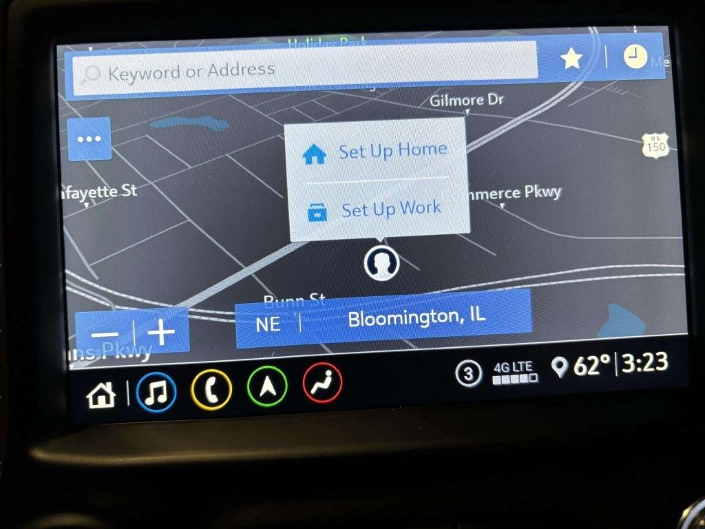 GMC Sierra 1500  2020