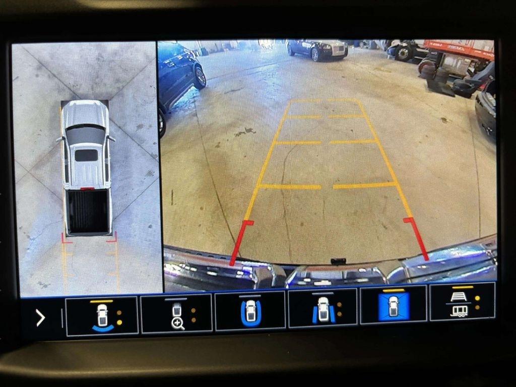 GMC Sierra 1500  2020