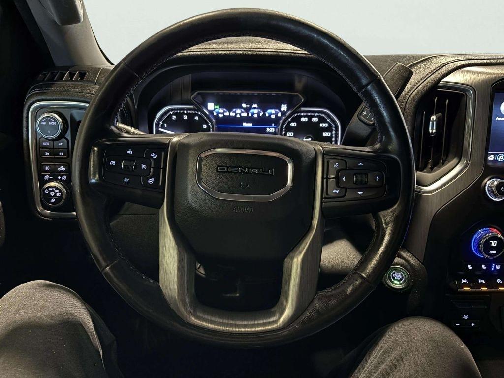 GMC Sierra 1500  2020