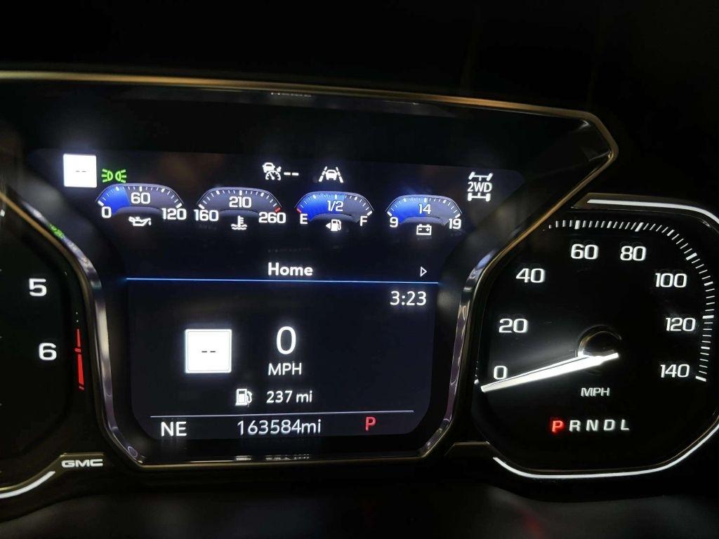 GMC Sierra 1500  2020