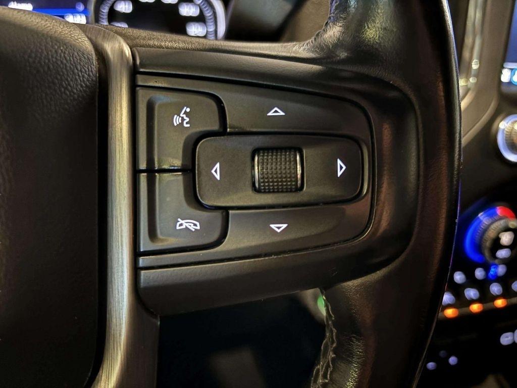 GMC Sierra 1500  2020