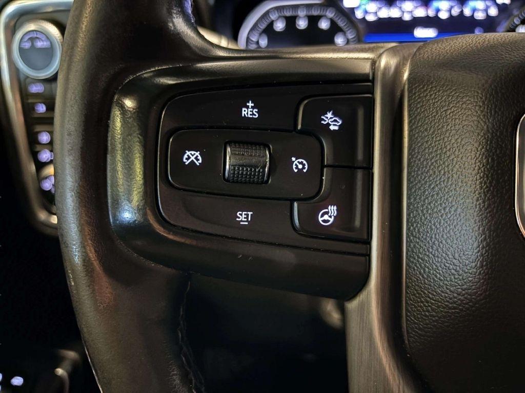 GMC Sierra 1500  2020