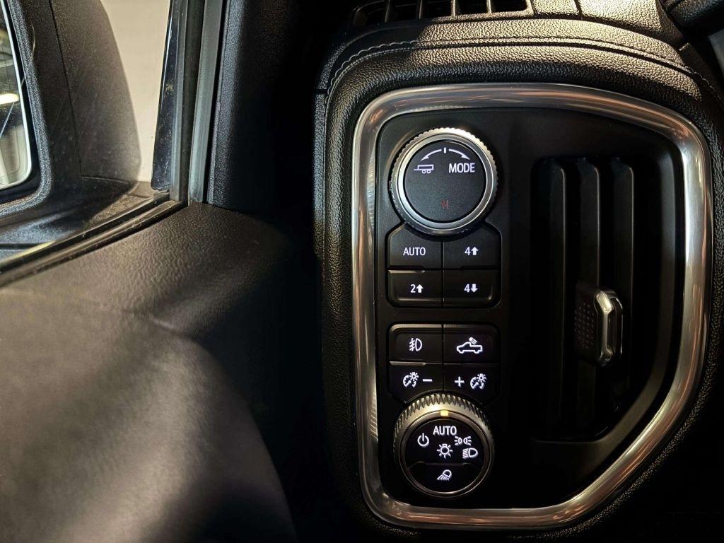 GMC Sierra 1500  2020