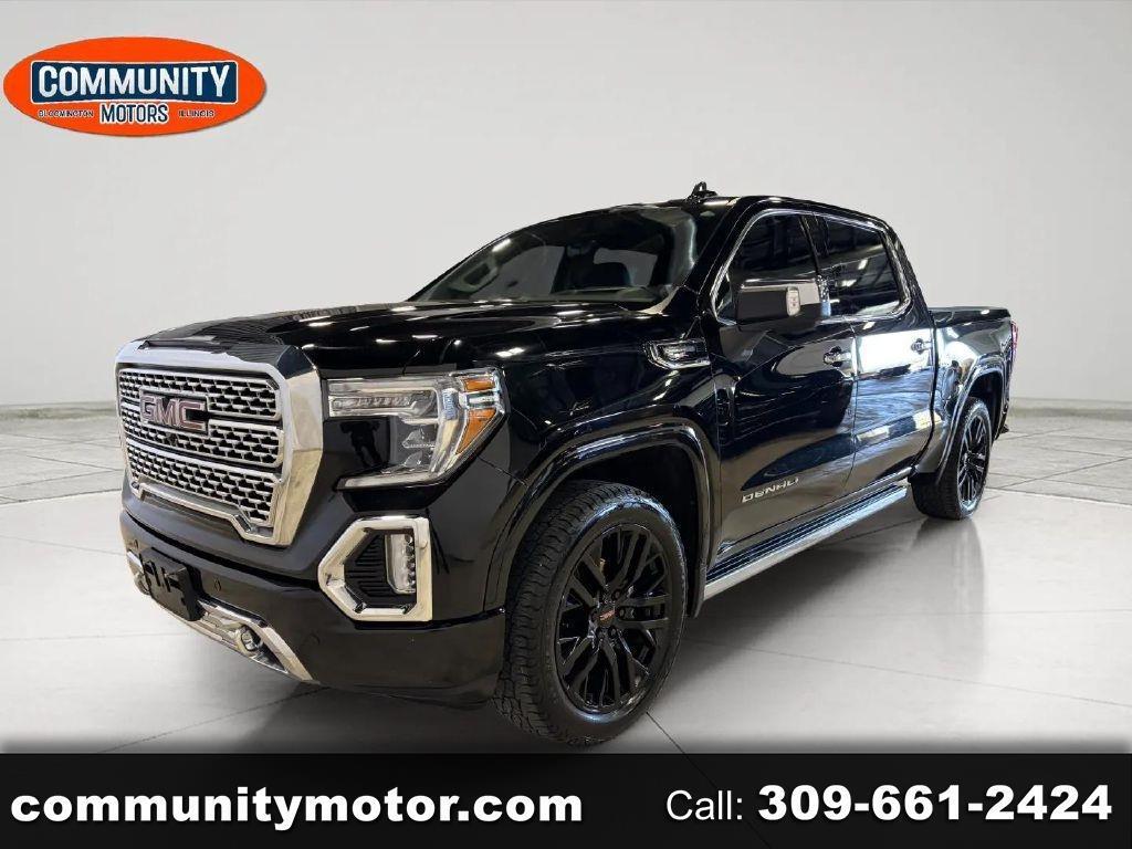 GMC Sierra 1500  2020