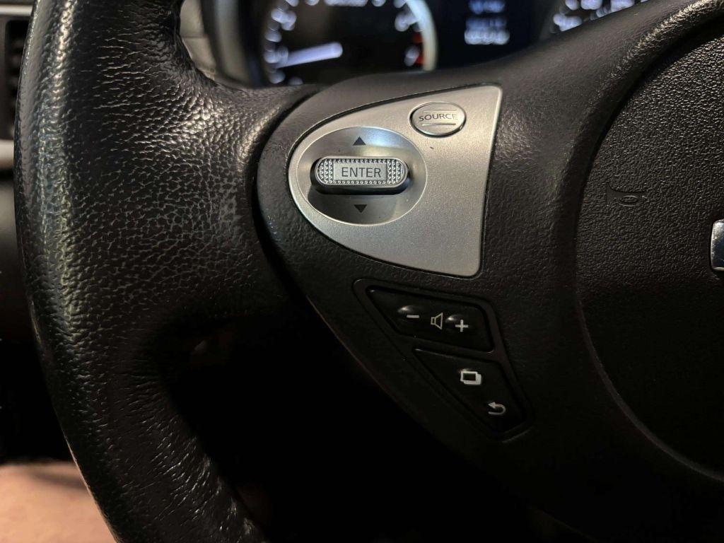 Nissan Sentra  2019