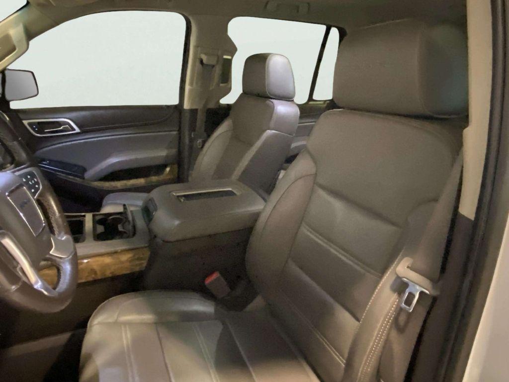 GMC Yukon Denali  2016