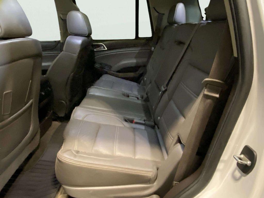 GMC Yukon Denali  2016