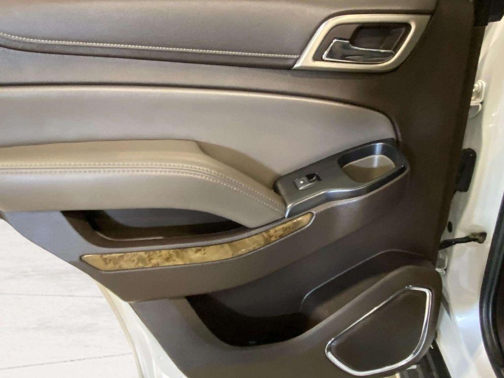 GMC Yukon Denali  2016