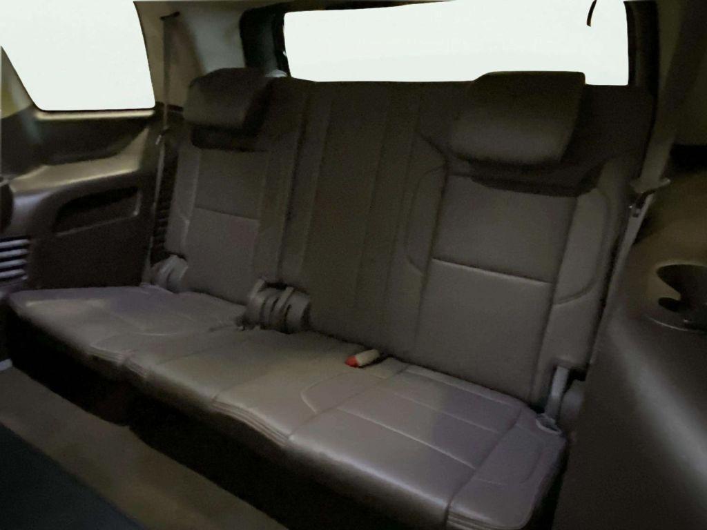 GMC Yukon Denali  2016
