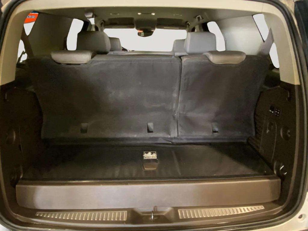 GMC Yukon Denali  2016