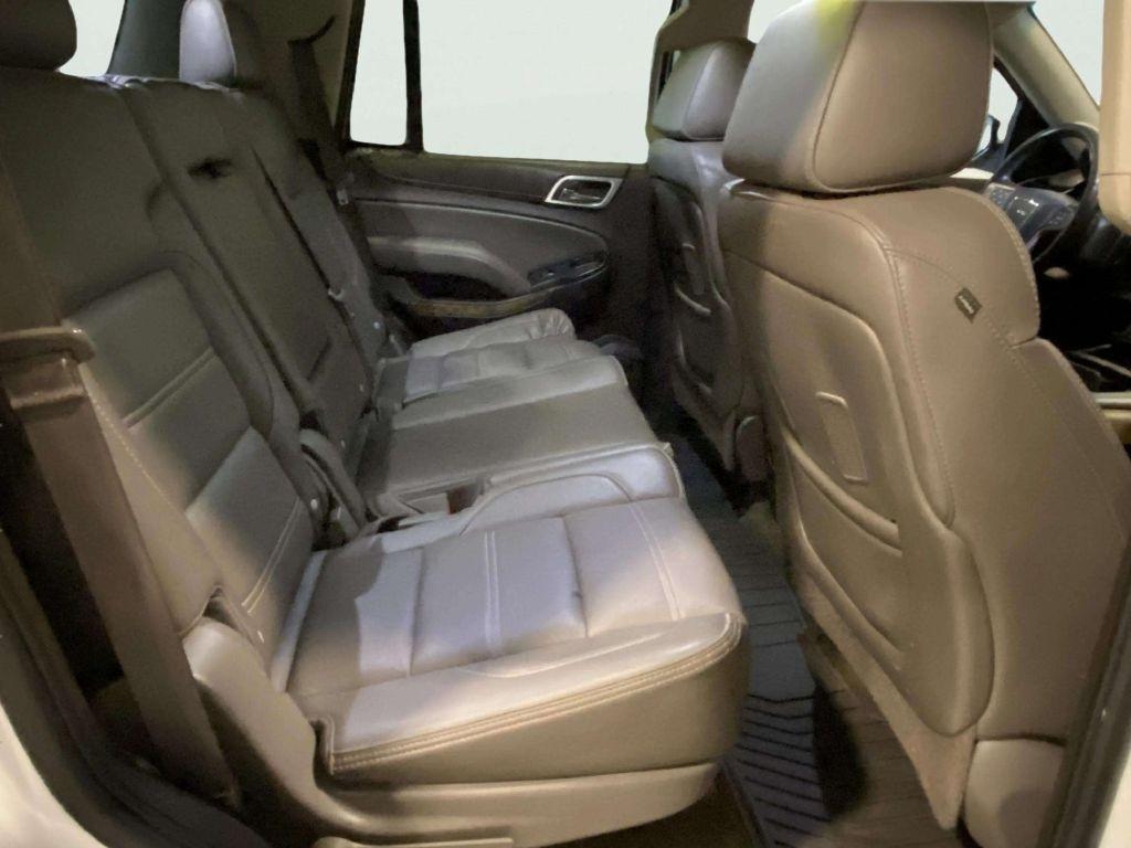 GMC Yukon Denali  2016