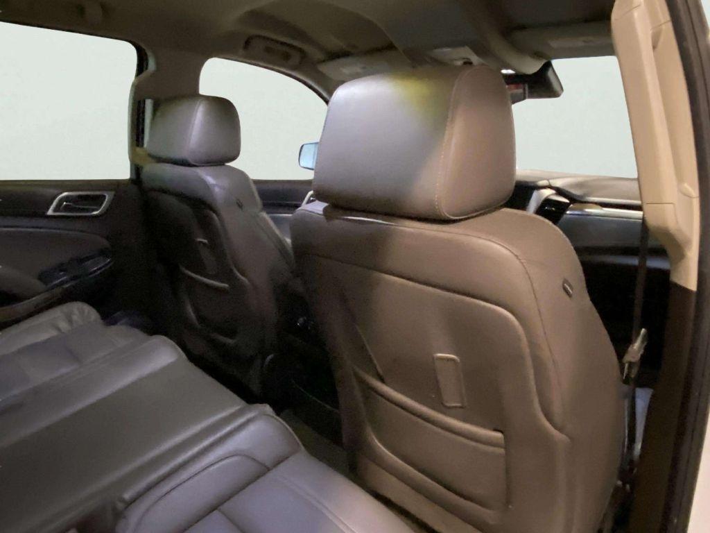 GMC Yukon Denali  2016
