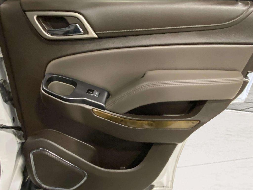 GMC Yukon Denali  2016