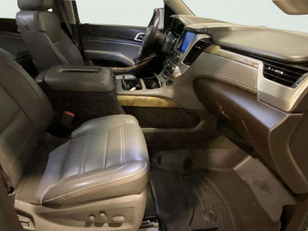 GMC Yukon Denali  2016