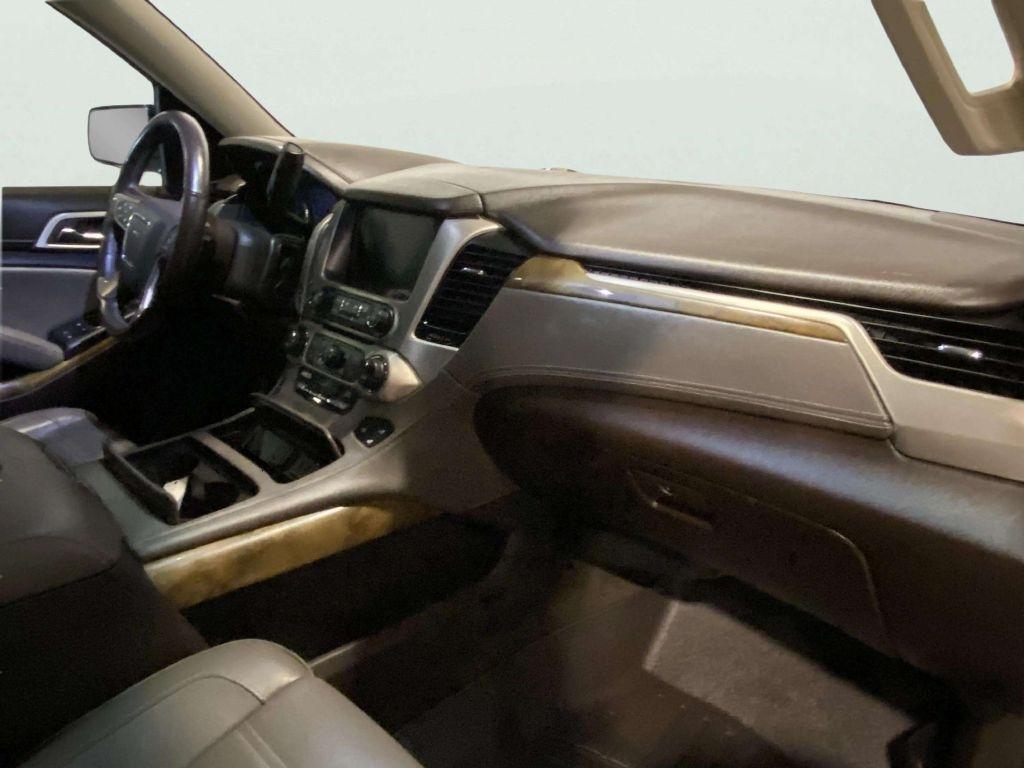 GMC Yukon Denali  2016