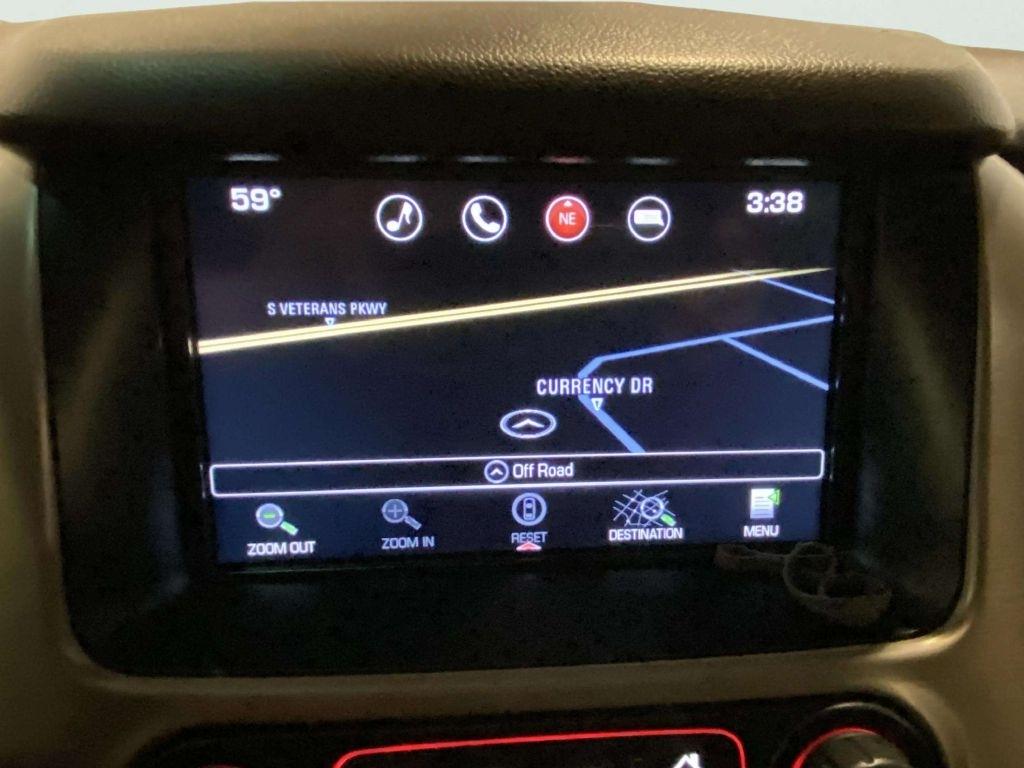 GMC Yukon Denali  2016