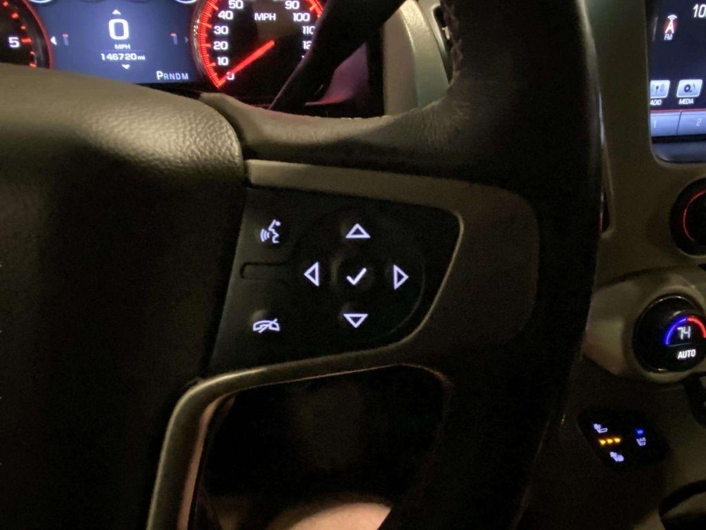GMC Yukon Denali  2016