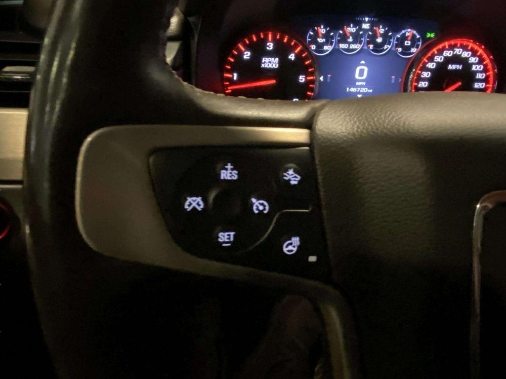 GMC Yukon Denali  2016