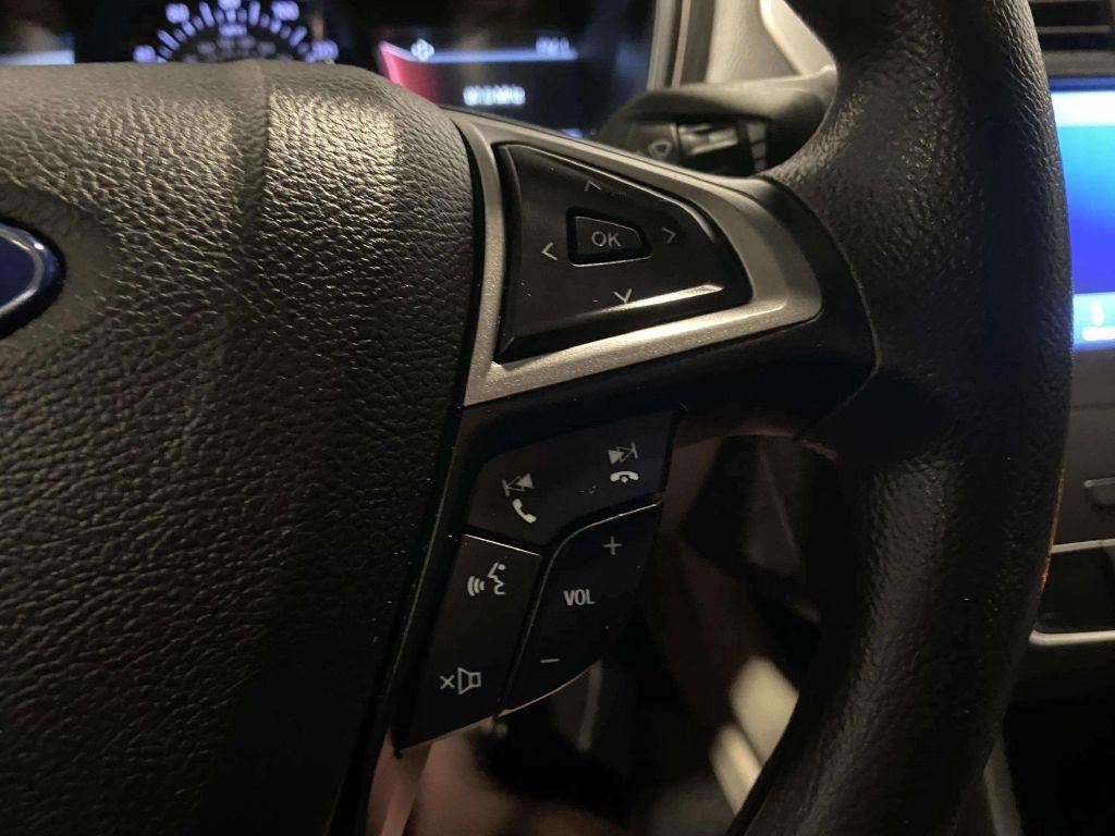 Ford Fusion  2020