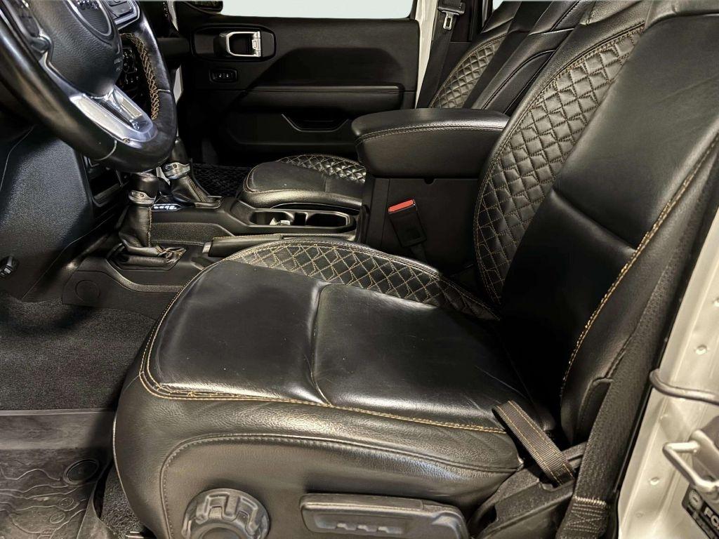 Jeep Gladiator  2022