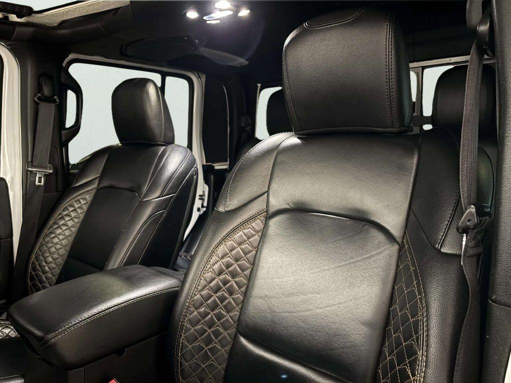 Jeep Gladiator  2022