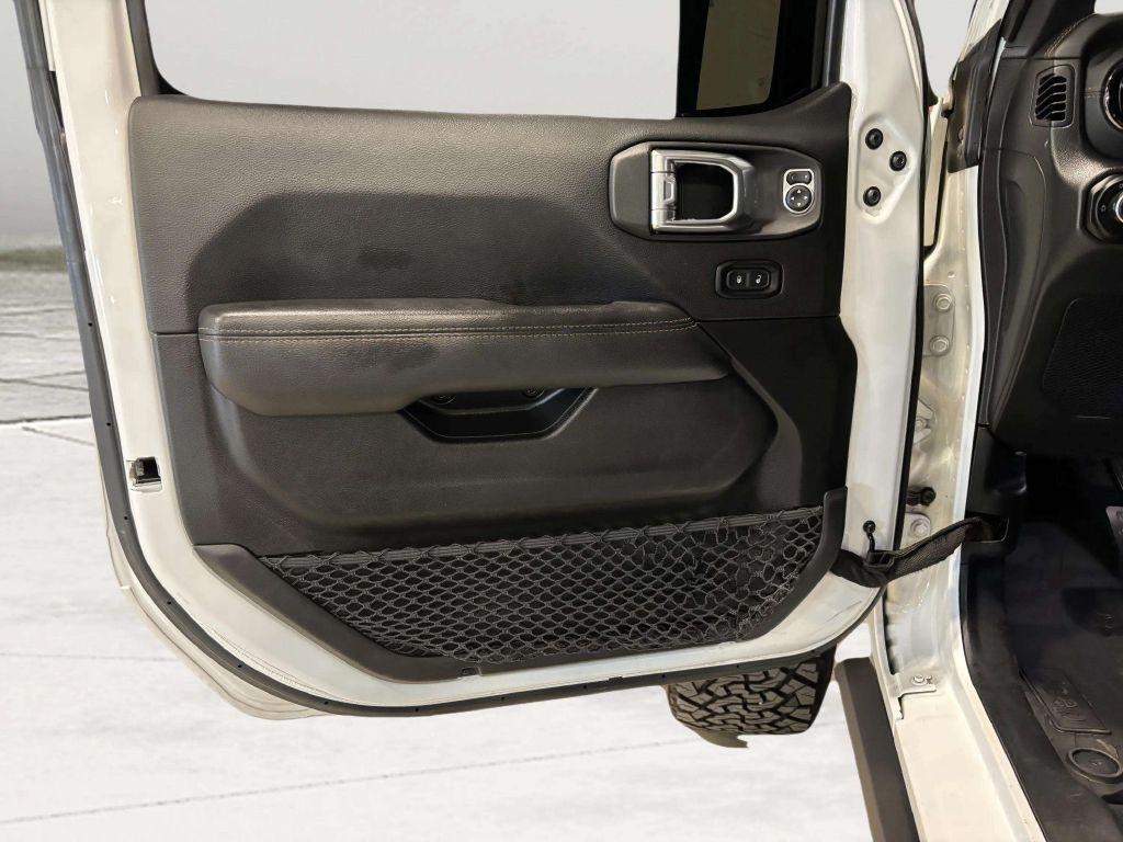 Jeep Gladiator  2022