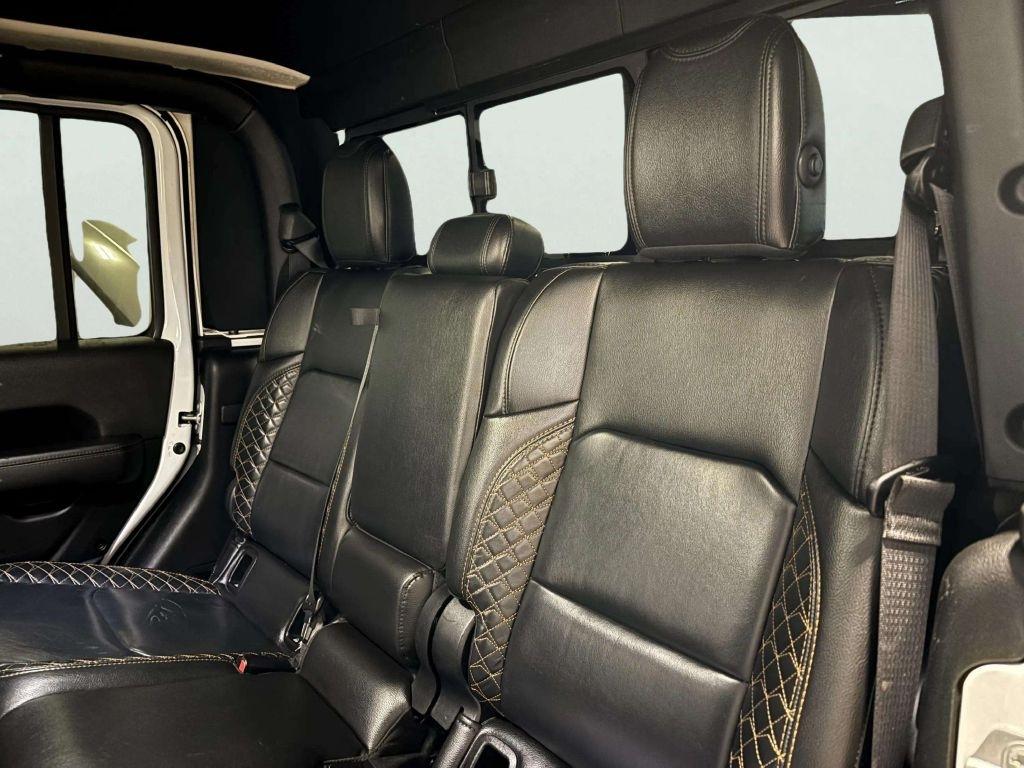 Jeep Gladiator  2022