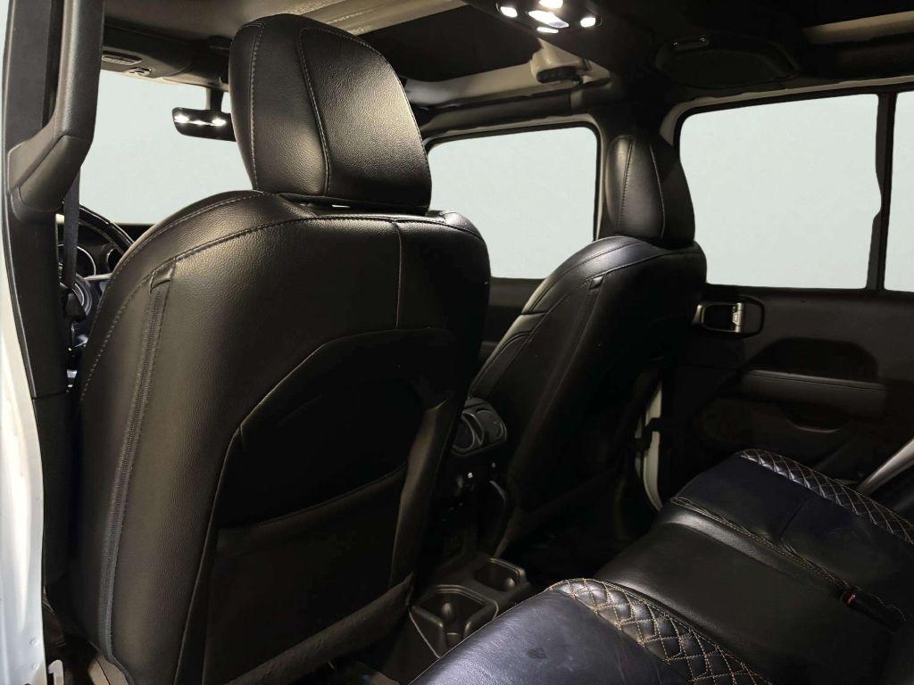 Jeep Gladiator  2022