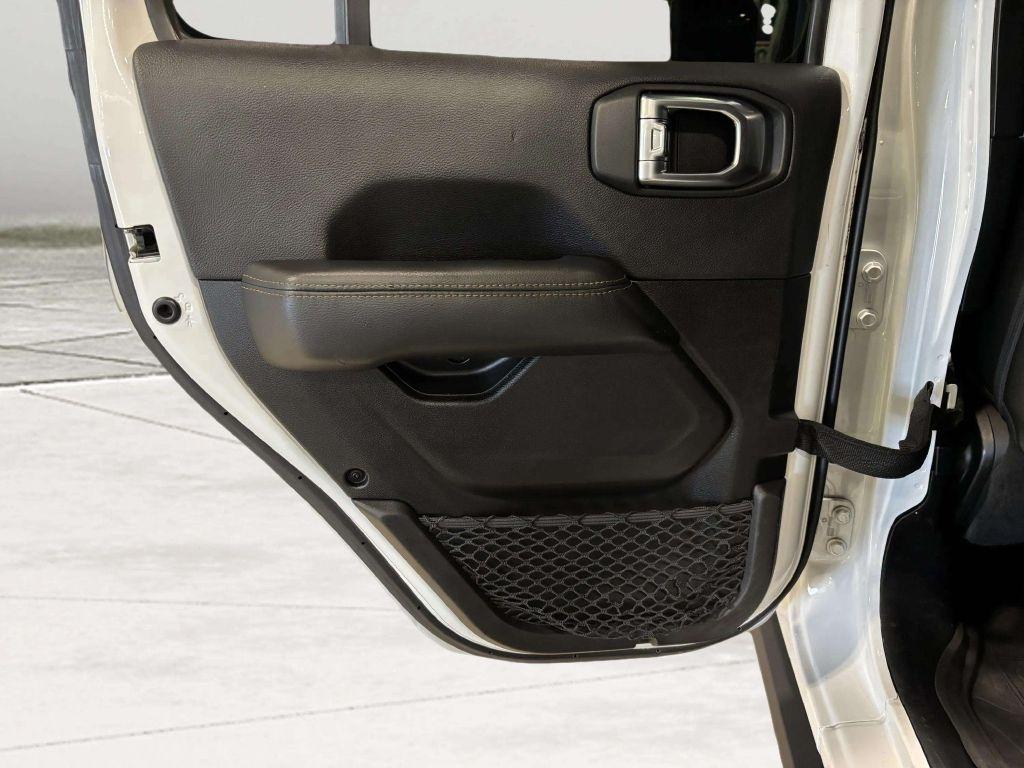 Jeep Gladiator  2022