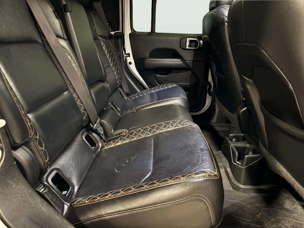 Jeep Gladiator  2022