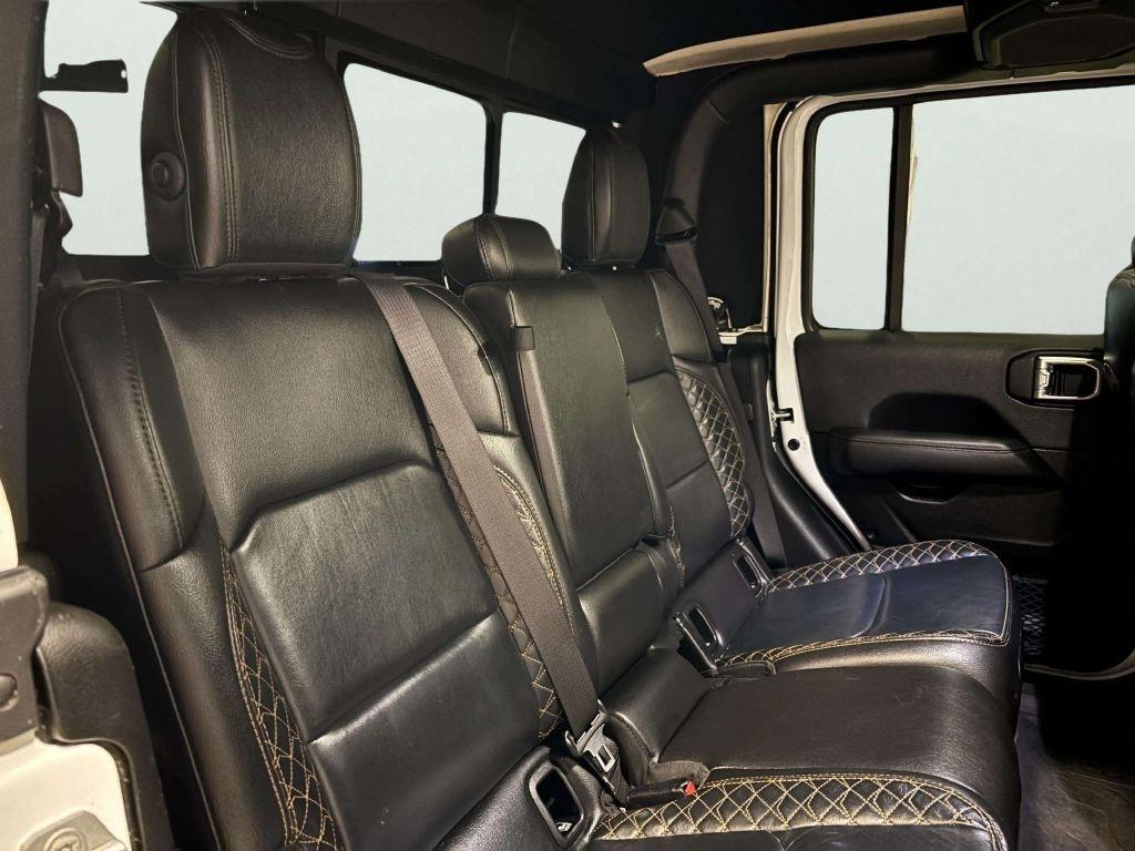 Jeep Gladiator  2022