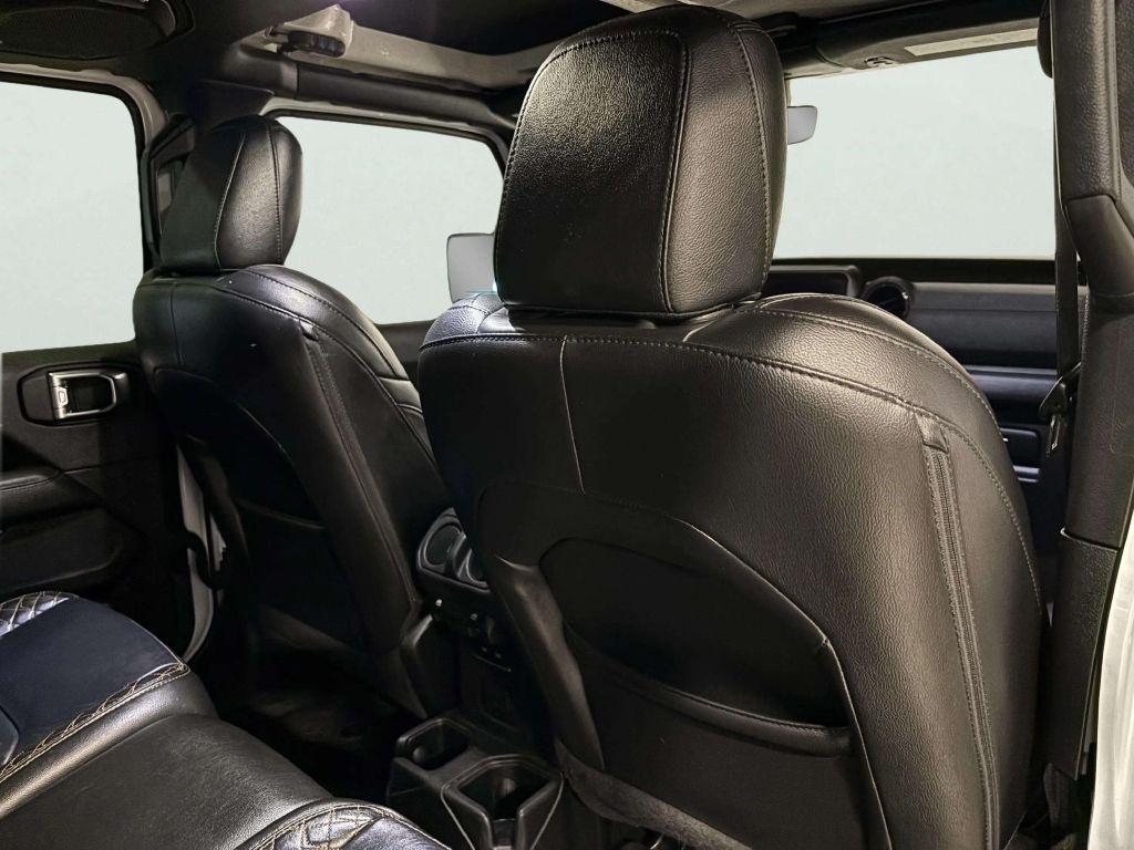 Jeep Gladiator  2022