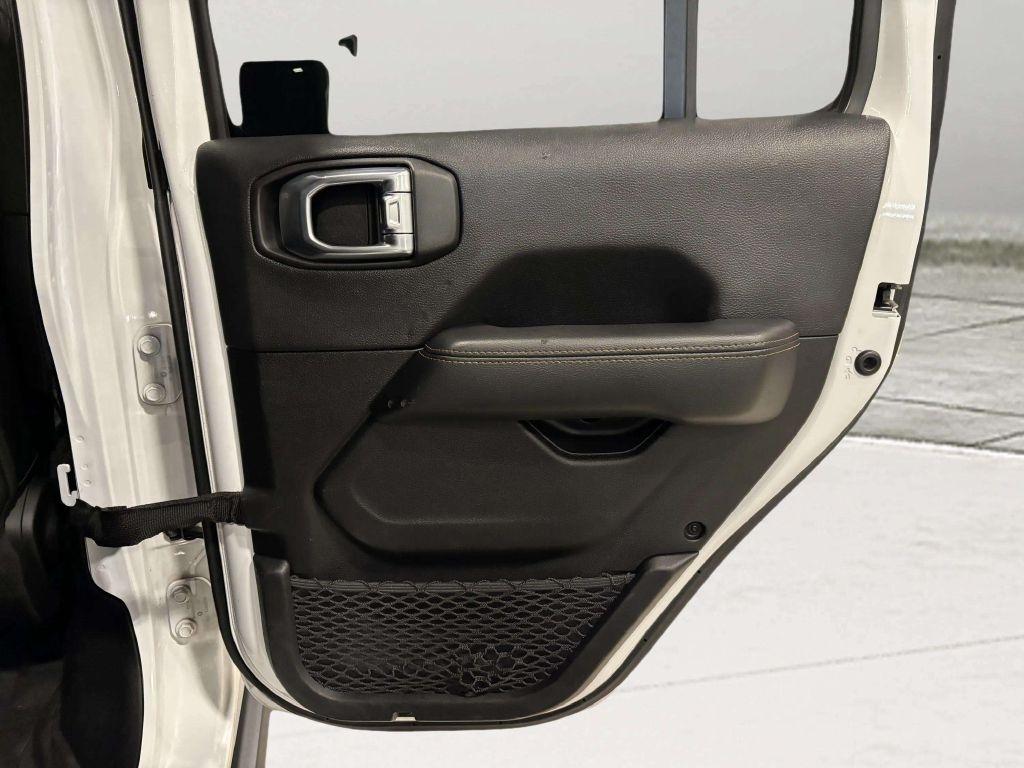 Jeep Gladiator  2022