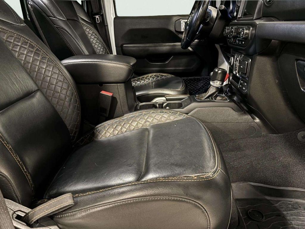 Jeep Gladiator  2022