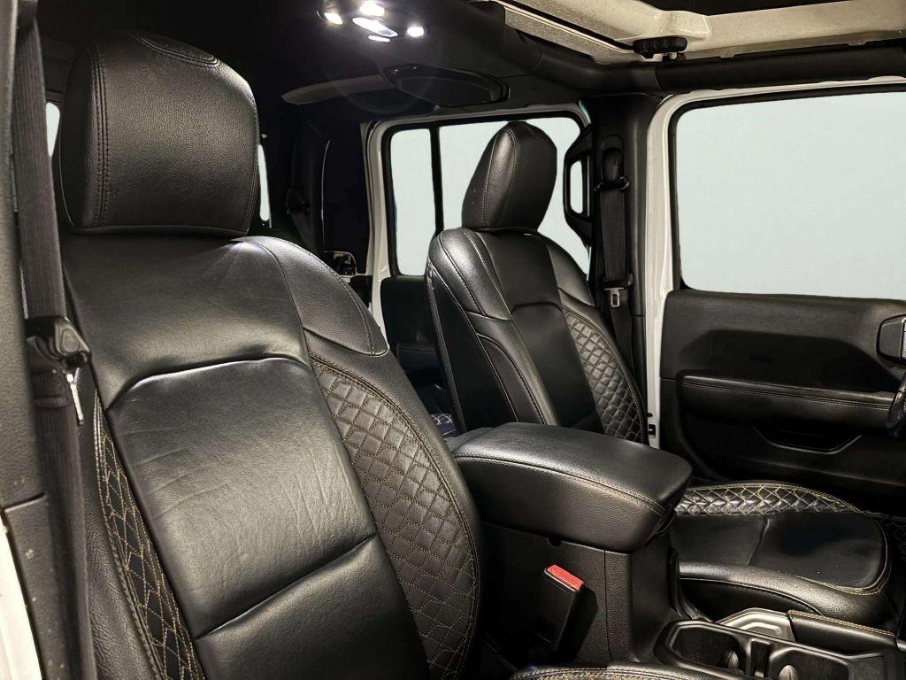 Jeep Gladiator  2022