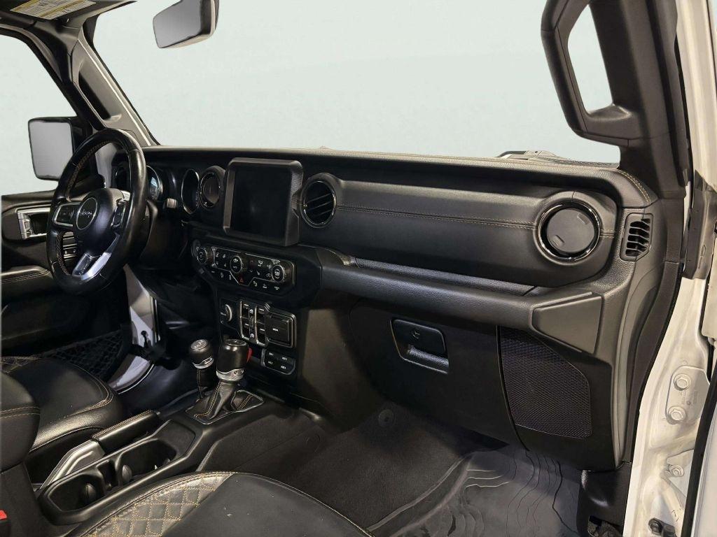 Jeep Gladiator  2022